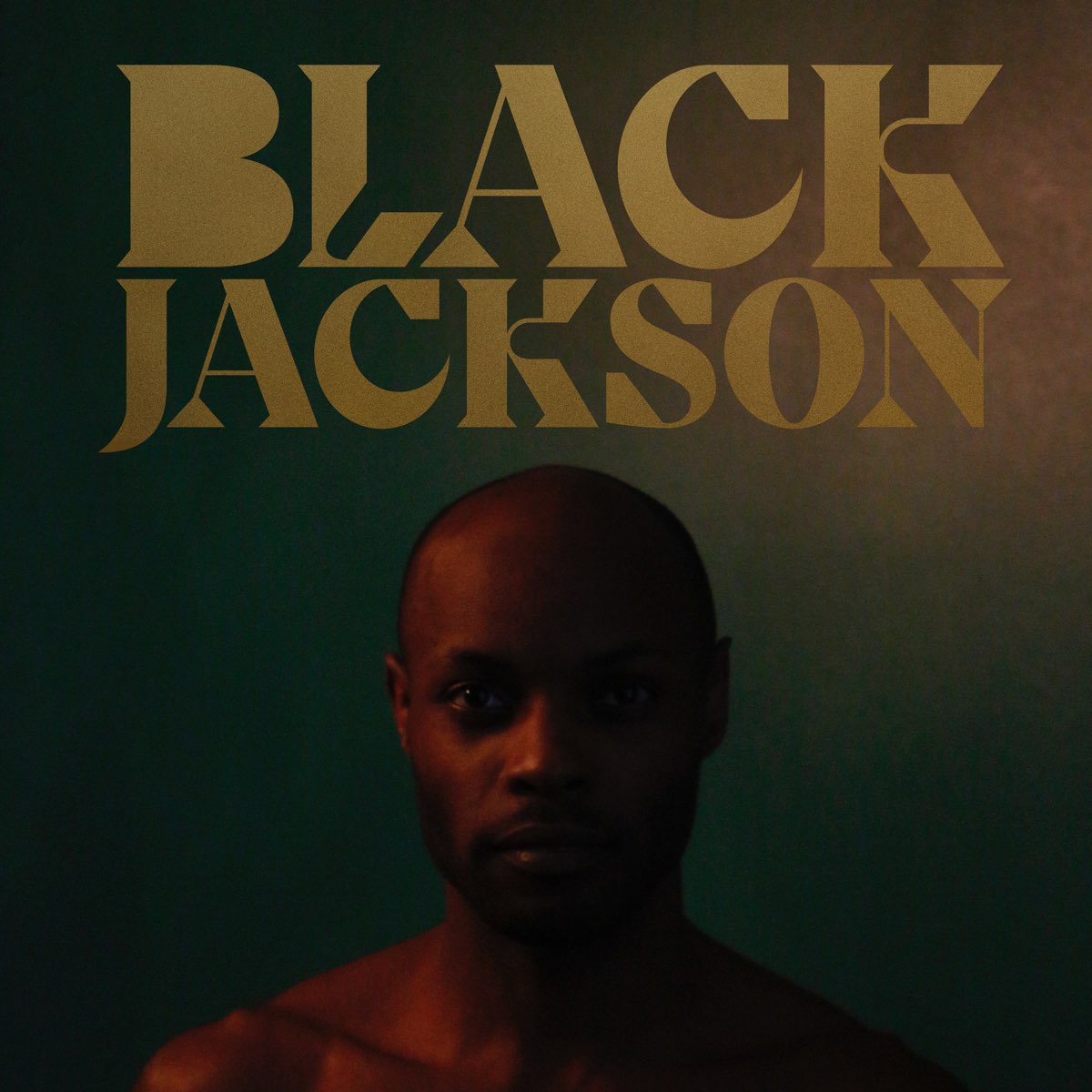 Джексон блэк энд. Black Jackson.