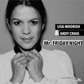 Mr Friday Night (2019 Extended Mix) artwork