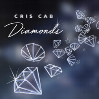 Cris Cab - Diamonds (EP) artwork