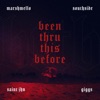 Been Thru This Before (feat. Giggs, SAINt JHN) - Single, 2020