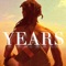 Years (feat. Tyrece Mcnaughton) - Menlik Zergabachew lyrics