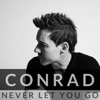 Never Let You Go - Single