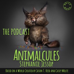 Animalcules