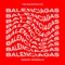 Balenciagas (feat. Smooky MarGielaa) - The Backpack Kid lyrics
