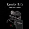 Lonely Life (feat. Atwell) - Divo lyrics