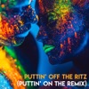 Puttin' Off the Ritz (Puttin' On the Remix), 2019