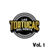 Las Tortugas Del Norte - Pakas de a Kilo