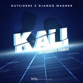 Kali (Outsiders Remix) artwork