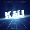 Kali (Outsiders Remix) artwork