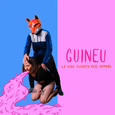 La Vida Secreta dels Humans - Single - Guineu (10's)