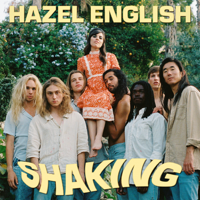 Shaking-Hazel English