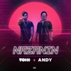 Nazanin (feat. Andy) - Single