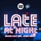Late At Night (feat. Andre Espeut) artwork