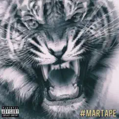 #Martape by Mar2x album reviews, ratings, credits