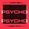 Psycho artwork