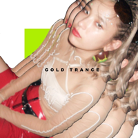 GOLD TRANCE-ZOMBIE-CHANG