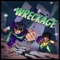 Wreckage - INF1N1TE & Sora lyrics