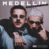 Medellin (feat. Larry) artwork