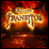 Ayreon - Transitus artwork