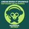 Keep on Holding - Jordan Rivera & Spoonface lyrics