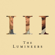 Life in the City - The Lumineers