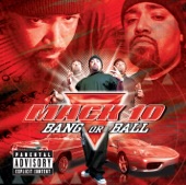 Mack 10 - Connected For Life (uring Ice Cube, Wc, Butch Cassidy)