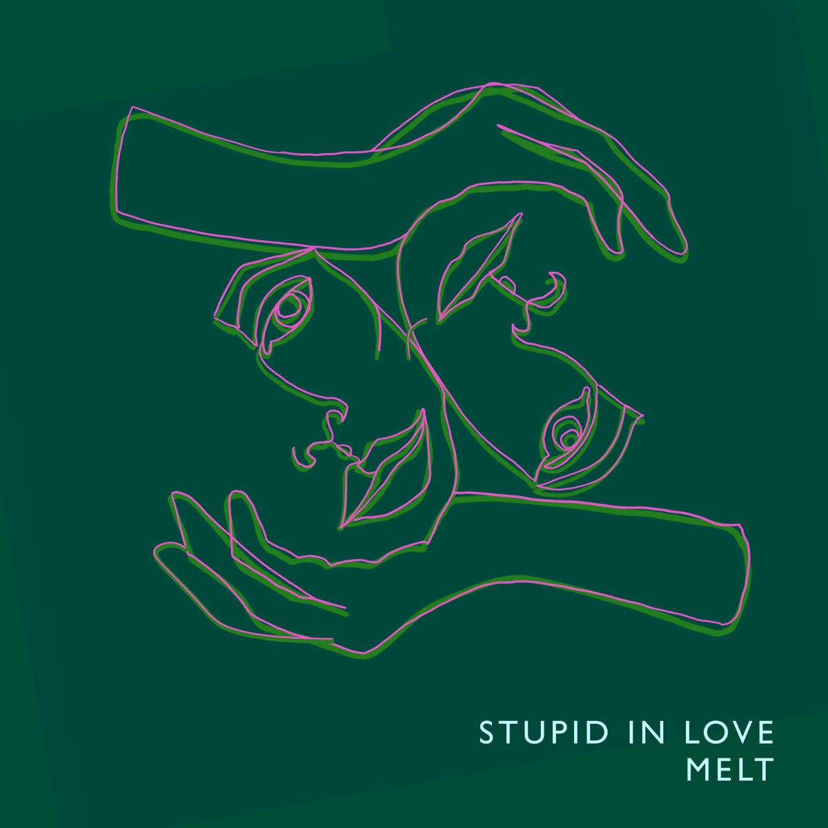 Stupid in love. Stupid трек. Stupid песня.