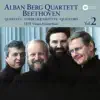 Stream & download Beethoven: Complete String Quartets, Vol. 2 (Live at Vienna Konzerthaus, 1989)