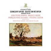 Suite dans le style ancien pour deux flûtes, trompette et cordes, Op. 24: IV. Menuet artwork