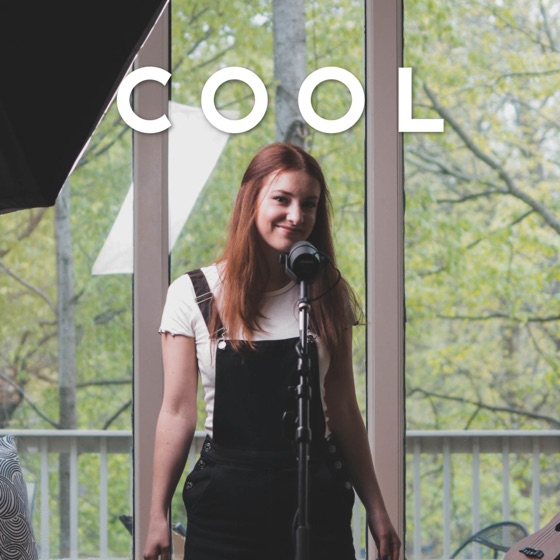 Cover artwork for Cool