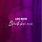 Bleib bei mir - Ado Kojo lyrics