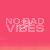 No Bad Vibes artwork