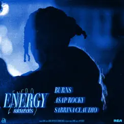 Energy (feat. Sabrina Claudio) [GOVI Remix] Song Lyrics