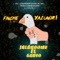 Jalandome el Ganzo (feat. Finche la Movie) - Yazunori lyrics