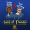 Sons of Thunder - Isaac Faith & Ted Ganung lyrics