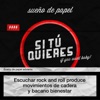Si Tú Quieres - Single