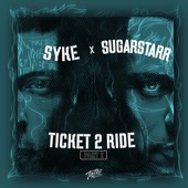 Ticket 2 Ride (YolaDisko Edit) artwork