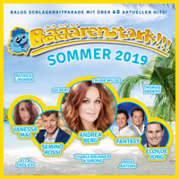 Verschiedene Interpreten - Bääärenstark!!! Sommer 2019 artwork
