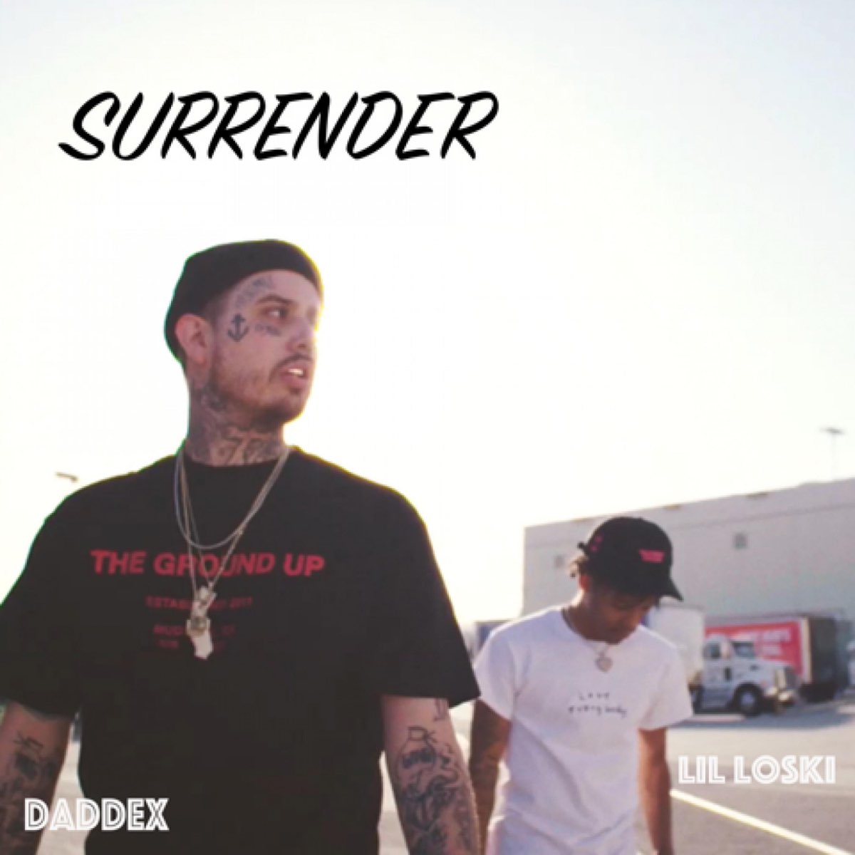 Surrender Single By Lil Loski Daddex On Apple Music - no worries lil loski roblox