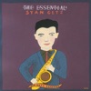 The Essential Stan Getz: The Getz Songbook