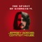 The Spirit of Giorgio M. - Jeffrey Gorder Comon House lyrics