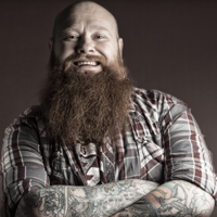Healing Word with Todd Bentley