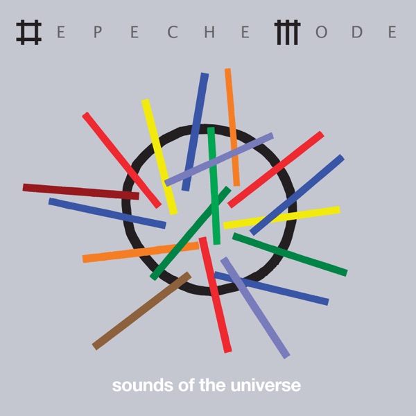 Depeche Mode mit Wrong
