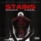 Stains (feat. Young Rell) - Pesh Mayweather lyrics