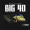 Big 40 - Groucho400 lyrics