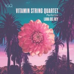 Vitamin String Quartet - Ride