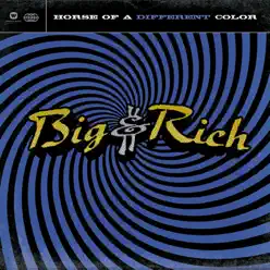 Horse of a Different Color - Big & Rich