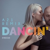 Dancin' (Remix) artwork