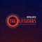 Outsiders (feat. Corey Nixon & Big AL) - Applejaxx lyrics