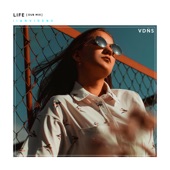 LIFE [Dub Mix] artwork